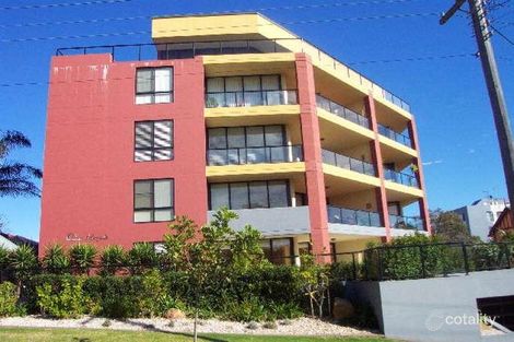 1/4-6 Ocean St, Wollongong, NSW 2500