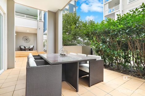 Property photo of 10/9 Woodlands Avenue Breakfast Point NSW 2137