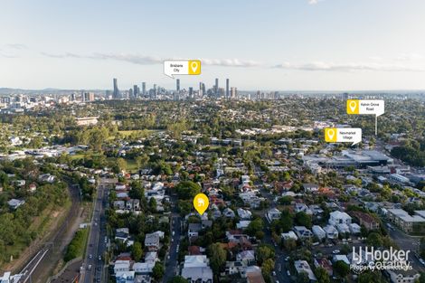 Property photo of 6/17 Burnley Street Newmarket QLD 4051