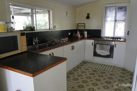 Property photo of 111 Pyms Road Hampden QLD 4741
