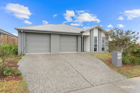 18 Magnetic St, Morayfield, QLD 4506