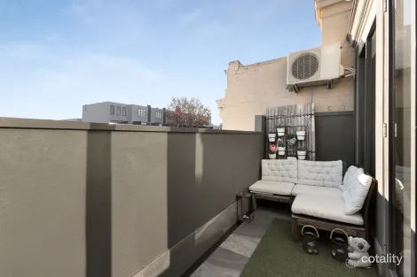Property photo of 3/424A Bridge Road Richmond VIC 3121
