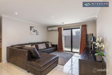 Property photo of 11 Oldbury Grange Tarneit VIC 3029