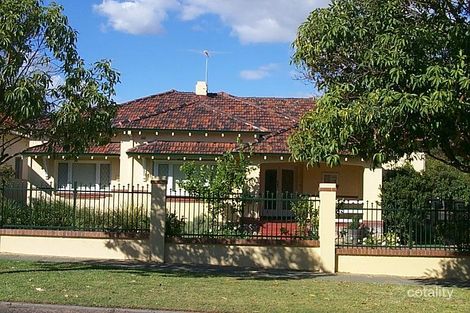 Property photo of 94 Dalkeith Road Nedlands WA 6009