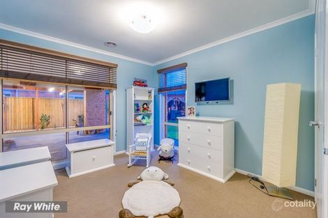 Property photo of 2 Skipper Road Tarneit VIC 3029