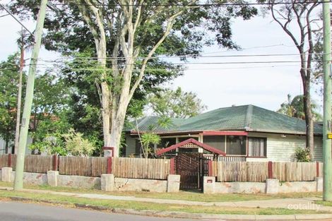 Property photo of 110 Brisbane Corso Fairfield QLD 4103