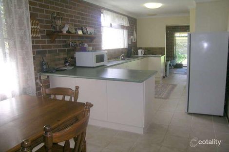 Property photo of 36 Newry Island Drive Urunga NSW 2455