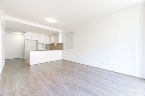 Property photo of 108/6 Bidjigal Road Arncliffe NSW 2205