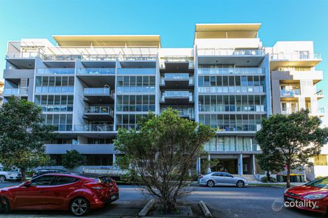 Property photo of 108/6 Bidjigal Road Arncliffe NSW 2205