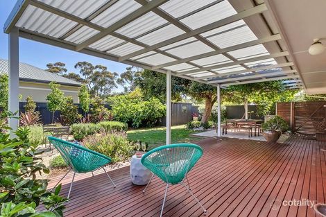 Property photo of 8 Pascoe Court Kings Park SA 5034