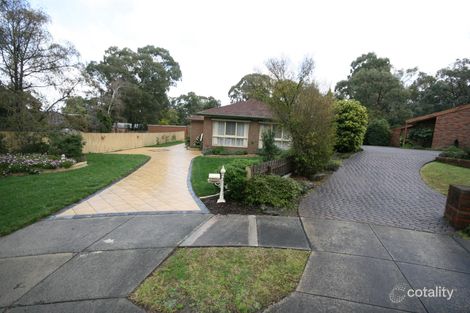 3 El Greco Ct, Scoresby, VIC 3179