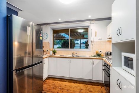 Property photo of 6 Redgum Circuit Glendenning NSW 2761