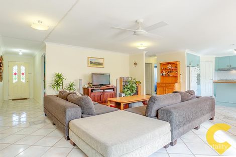 Property photo of 29 Forest Ridge Drive Narangba QLD 4504