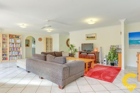 Property photo of 29 Forest Ridge Drive Narangba QLD 4504