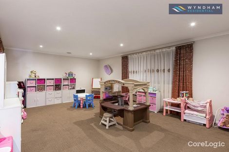 Property photo of 11 Oldbury Grange Tarneit VIC 3029