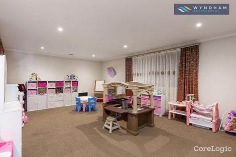 Property photo of 11 Oldbury Grange Tarneit VIC 3029