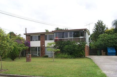 52 Leanne St, Marsden, QLD 4132