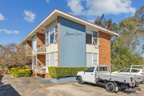 Property photo of 5/2 Connels Road Cronulla NSW 2230