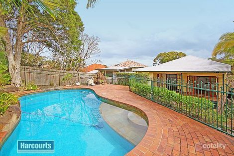 Property photo of 94 Leworthy Street Bardon QLD 4065