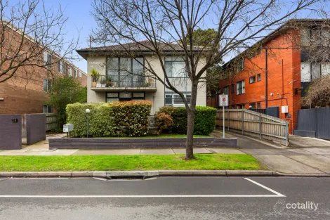4/34 Chomley St, Prahran, VIC 3181