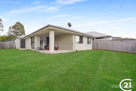 Property photo of 54 Ross Road Upper Kedron QLD 4055