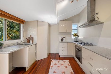 Property photo of 55 Sherriff Street Hermit Park QLD 4812