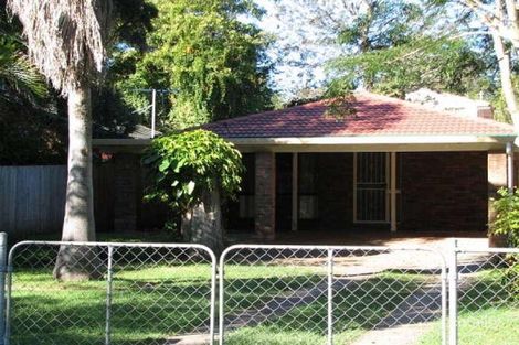 Property photo of 43 Troy Street Ormiston QLD 4160