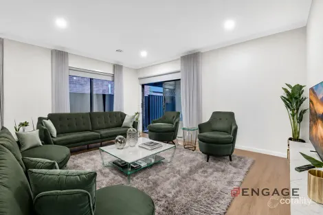 17 Dewpond Dr, Truganina, VIC 3029