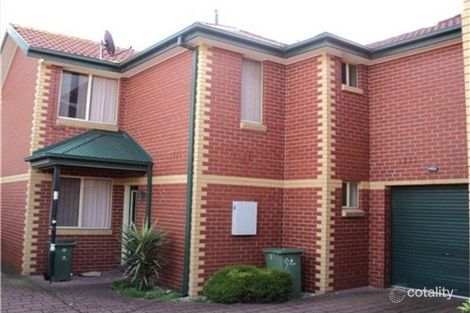 1/16 Gordon St, Maribyrnong, VIC 3032