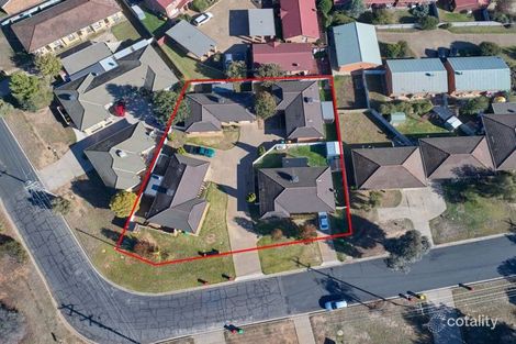 Property photo of 11 Bulolo Street Ashmont NSW 2650
