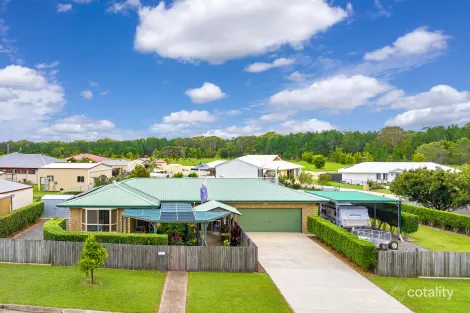 Property photo of 3 Fyshburn Drive Cooloola Cove QLD 4580