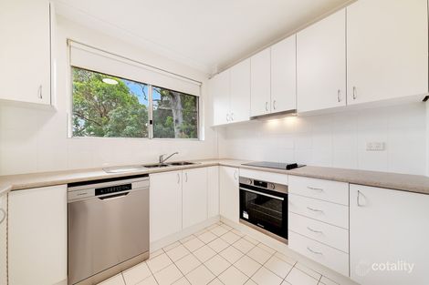 Property photo of 4/8-10 Helen Street Lane Cove North NSW 2066