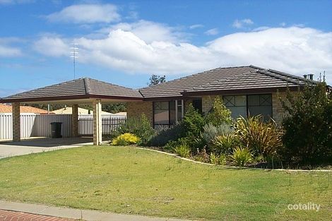 15 Yardley Ct, Usher, WA 6230