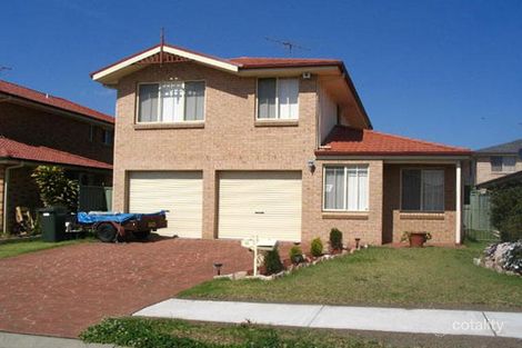 15 Gilgandra Rd, Hoxton Park, NSW 2171