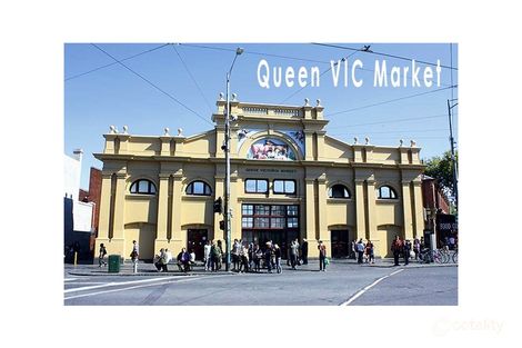 Property photo of 1033/43 Therry Street Melbourne VIC 3000