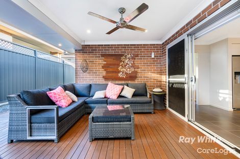 Property photo of 5 Flynn Avenue North Kellyville NSW 2155