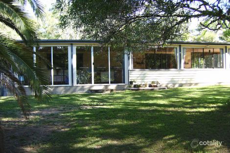 Property photo of 36 Brough Court Esk QLD 4312