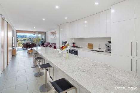 Property photo of 5202/60 Ferry Road West End QLD 4101