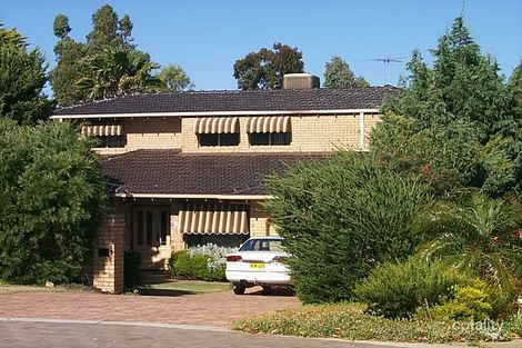 Property photo of 7 Hibiscus Court Churchlands WA 6018