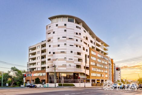 Property photo of 602/8 Parramatta Road Strathfield NSW 2135