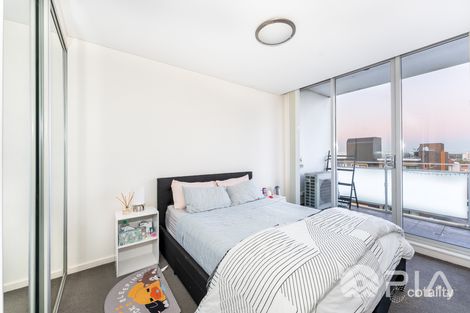 Property photo of 602/8 Parramatta Road Strathfield NSW 2135