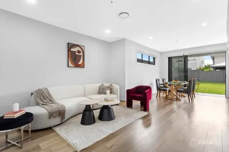 Property photo of 63 Nazarene Crescent Schofields NSW 2762