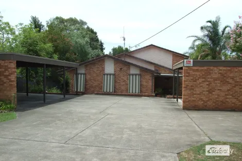 1/11 Fotheringham St, Taree, NSW 2430