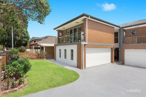 14a Queens Rd, Hurstville, NSW 2220