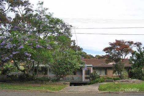 80 Bligh St, Kirrawee, NSW 2232