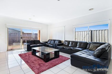 Property photo of 26 Boland Drive Lyndhurst VIC 3975