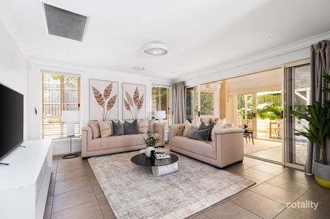 Property photo of 17A Maxwell Street South Turramurra NSW 2074
