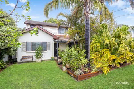 22 Balfour Ave, Caringbah, NSW 2229