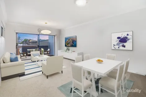 1/23 Fuller St, Lutwyche, QLD 4030