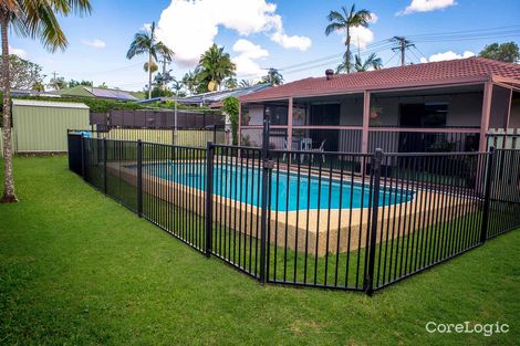 Property photo of 18 Westmoreland Boulevard Springwood QLD 4127